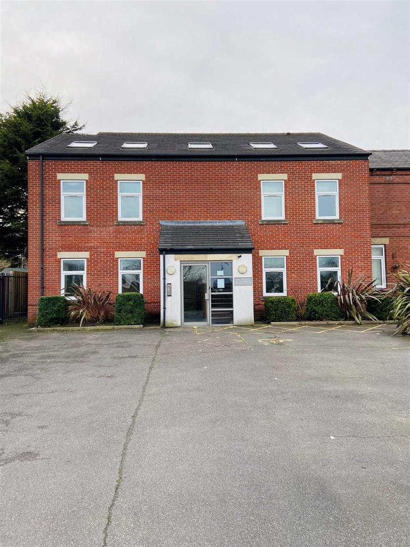 Photo of property
